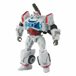 Transformers: Bumblebee Studio Series Deluxe Class Action Figure 2022 Autobot Ratchet 11 Cm -Sconto Modello Giocattolo in Italia x hasf3163