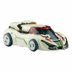 Transformers: Bumblebee Studio Series Deluxe Class Action Figure 2022 Wheeljack 11 Cm -Sconto Modello Giocattolo in Italia x hasf3167 d