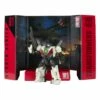 Transformers: Bumblebee Studio Series Deluxe Class Action Figure 2022 Wheeljack 11 Cm -Sconto Modello Giocattolo in Italia x hasf3167 f