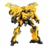 Transformers: Dark Of The Moon Generations Studio Series Deluxe Class Action Figure 2022 Bumblebee 11 Cm - 87
