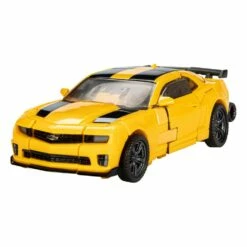 Transformers: Dark Of The Moon Generations Studio Series Deluxe Class Action Figure 2022 Bumblebee 11 Cm - 87 -Sconto Modello Giocattolo in Italia x hasf3168 b