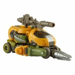 Transformers: Bumblebee Studio Series Deluxe Class Action Figure 2022 Brawn 11 Cm -Sconto Modello Giocattolo in Italia x hasf3172 b