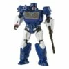 Transformers: Bumblebee Studio Series Voyager Class Action Figure 2022 Soundwave 17 Cm -Sconto Modello Giocattolo in Italia x hasf3173