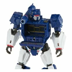 Transformers: Bumblebee Studio Series Voyager Class Action Figure 2022 Soundwave 17 Cm -Sconto Modello Giocattolo in Italia x hasf3173 e
