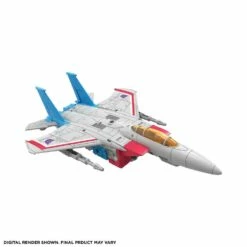 Coronation Starscream Transformers Movie 1986 Studio Series Leader Class Action Figure 2022 22 Cm -Sconto Modello Giocattolo in Italia x hasf3201 b f09dfd1b 8d55 468d be78 cdffd6290627