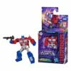 Transformers Generations Legacy Core Class Action Figure Optimus Prime 9 Cm -Sconto Modello Giocattolo in Italia x hasf3508 b