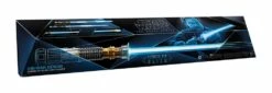 Obi-Wan Kenobi Star Wars Black Series Replica 1/1 Force FX Elite Lightsaber