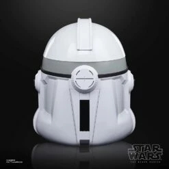 Phase II Clone Trooper Star Wars: The Clone Wars Black Series Electronic Helmet -Sconto Modello Giocattolo in Italia x hasf3911 e