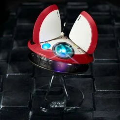 Star Wars: Obi-Wan Kenobi Electronic Figure LO-LA59 (Lola) Animatronic Edition 15 Cm -Sconto Modello Giocattolo in Italia x hasf3918 f