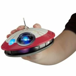 Star Wars: Obi-Wan Kenobi Electronic Figure LO-LA59 (Lola) Animatronic Edition 15 Cm -Sconto Modello Giocattolo in Italia x hasf3918 l