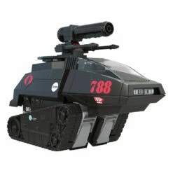 Transformers X G.I. Joe Mash-Up Megatron H.I.S.S. Tank With Cobra Baroness Action Figure 27 Cm -Sconto Modello Giocattolo in Italia x hasf3983 a