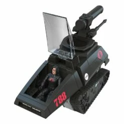 Transformers X G.I. Joe Mash-Up Megatron H.I.S.S. Tank With Cobra Baroness Action Figure 27 Cm -Sconto Modello Giocattolo in Italia x hasf3983 c