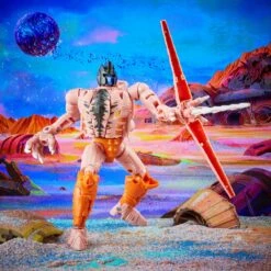 Transformers Generations Legacy Buzzworthy Bumblebee Action Figure Heroic Maximal Dinobot 18 Cm -Sconto Modello Giocattolo in Italia x hasf4095 c