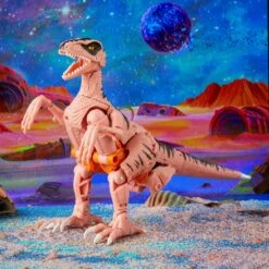 Transformers Generations Legacy Buzzworthy Bumblebee Action Figure Heroic Maximal Dinobot 18 Cm -Sconto Modello Giocattolo in Italia x hasf4095 f