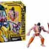 Transformers Generations Legacy Buzzworthy Bumblebee Action Figure Heroic Maximal Dinobot 18 Cm -Sconto Modello Giocattolo in Italia x hasf4095 n