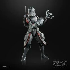 Star Wars: The Bad Batch Black Series Action Figure 2022 Echo 15 Cm -Sconto Modello Giocattolo in Italia x hasf4348 i