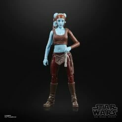 Aayla Secura Star Wars Episode II Black Series Action Figure 2022 15 Cm -Sconto Modello Giocattolo in Italia x hasf4355 b