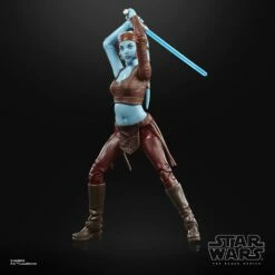 Aayla Secura Star Wars Episode II Black Series Action Figure 2022 15 Cm -Sconto Modello Giocattolo in Italia x hasf4355 c