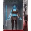 Aayla Secura Star Wars Episode II Black Series Action Figure 2022 15 Cm