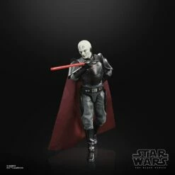 Grand Inquisitor Star Wars: Obi-Wan Kenobi Black Series Action Figure 2022 15 Cm -Sconto Modello Giocattolo in Italia x hasf4361 h