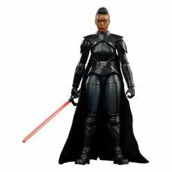 Star Wars: Obi-Wan Kenobi Black Series Action Figure 2022 Reva (Third Sister) 15 Cm