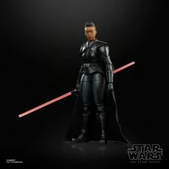 Star Wars: Obi-Wan Kenobi Black Series Action Figure 2022 Reva (Third Sister) 15 Cm -Sconto Modello Giocattolo in Italia x hasf4362 d