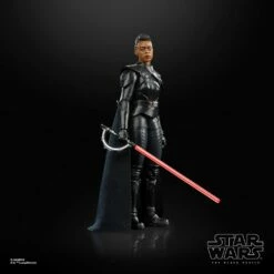 Star Wars: Obi-Wan Kenobi Black Series Action Figure 2022 Reva (Third Sister) 15 Cm -Sconto Modello Giocattolo in Italia x hasf4362 e
