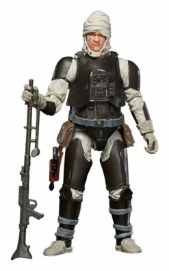 Star Wars Episode VI Black Series Archive Action Figure 2022 Dengar 15 Cm -Sconto Modello Giocattolo in Italia x hasf4365 g