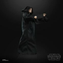 Star Wars Episode VI Black Series Archive Action Figure 2022 Emperor Palpatine 15 Cm -Sconto Modello Giocattolo in Italia x hasf4366 c