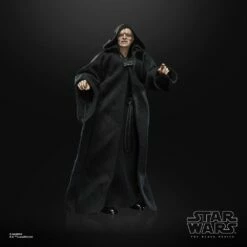Star Wars Episode VI Black Series Archive Action Figure 2022 Emperor Palpatine 15 Cm -Sconto Modello Giocattolo in Italia x hasf4366 d