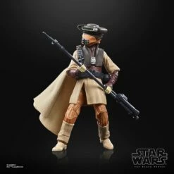 Leia Organa (Boushh) Star Wars Episode VI Black Series Archive Action Figure 2022 15 Cm -Sconto Modello Giocattolo in Italia x hasf4367 f