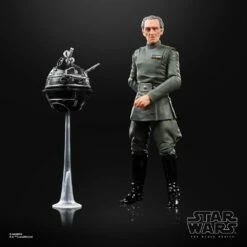 Grand Moff Tarkin Star Wars Episode IV Black Series Archive Action Figure 2022 15 Cm -Sconto Modello Giocattolo in Italia x hasf4368 d