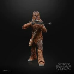 Chewbacca Star Wars Episode IV Black Series Archive Action Figure 2022 15 Cm -Sconto Modello Giocattolo in Italia x hasf4371 c