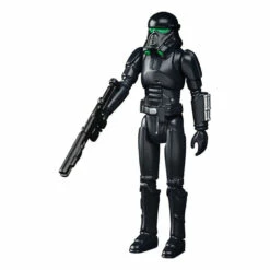 Imperial Death Trooper Star Wars The Mandalorian Retro Collection Action Figure 2022 10 Cm Kenner - September 2022 -Sconto Modello Giocattolo in Italia x hasf4457