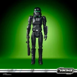 Imperial Death Trooper Star Wars The Mandalorian Retro Collection Action Figure 2022 10 Cm Kenner - September 2022 -Sconto Modello Giocattolo in Italia x hasf4457 a