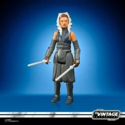 Ahsoka Tano Star Wars The Mandalorian Retro Collection Action Figure 2022 10 Cm Kenner -Sconto Modello Giocattolo in Italia x hasf4459 b