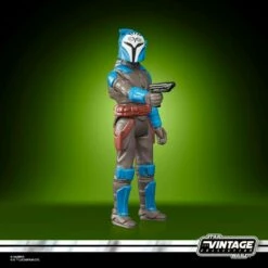 Bo-Katan Kryze Star Wars The Mandalorian Retro Collection Action Figure 2022 Kenner 10 Cm -Sconto Modello Giocattolo in Italia x hasf4460 c