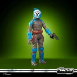 Bo-Katan Kryze Star Wars The Mandalorian Retro Collection Action Figure 2022 Kenner 10 Cm -Sconto Modello Giocattolo in Italia x hasf4460 d