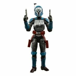 Bo-Katan Kryze Star Wars The Mandalorian Vintage Collection Action Figure 2022 10 Cm
