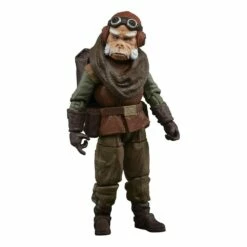 Kuiil Star Wars The Mandalorian Vintage Collection Action Figure 2022 10 Cm