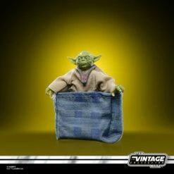 Star Wars Episode V Vintage Collection Action Figure 2022 Yoda (Dagobah) -Sconto Modello Giocattolo in Italia x hasf4473 e