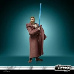 Star Wars: Obi-Wan Kenobi Vintage Collection Action Figure 2022 Obi-Wan Kenobi (Wandering Jedi) 10 Cm -Sconto Modello Giocattolo in Italia x hasf4474 e c15f52eb 4bab 435e badb 6c2fa3e23766