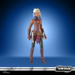 Ahsoka Tano 10 Cm Star Wars The Clone Wars Vintage Collection Kenner Action Figure 2022 -Sconto Modello Giocattolo in Italia x hasf4494 g 1