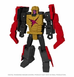 Transformers Generations Selects Legacy Titan Class Action Figure 2021 Black Zarak 53 Cm -Sconto Modello Giocattolo in Italia x hasf4723 c 1