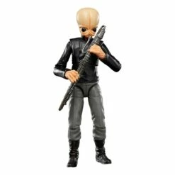 Star Wars Episode IV Black Series Action Figure 2022 Figrin D'an 15 Cm