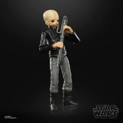 Star Wars Episode IV Black Series Action Figure 2022 Figrin D'an 15 Cm -Sconto Modello Giocattolo in Italia x hasf5040 e
