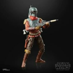Cobb Vanth 15 Cm Star Wars The Mandalorian Black Series Deluxe Action Figure 2022 -Sconto Modello Giocattolo in Italia x hasf5132 e 1