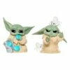 Star Wars Bounty Collection Figure 2-Pack 2022 Cookie Eating & Pesky Spiders 6 Cm -Sconto Modello Giocattolo in Italia x hasf5186