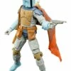Star Wars: Droids Black Series Action Figure 2021 Boba Fett 15 Cm