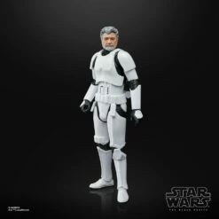 Star Wars Black Series Action Figure 2021 George Lucas (in Stormtrooper Disguise) 15 Cm -Sconto Modello Giocattolo in Italia x hasf5373 b
